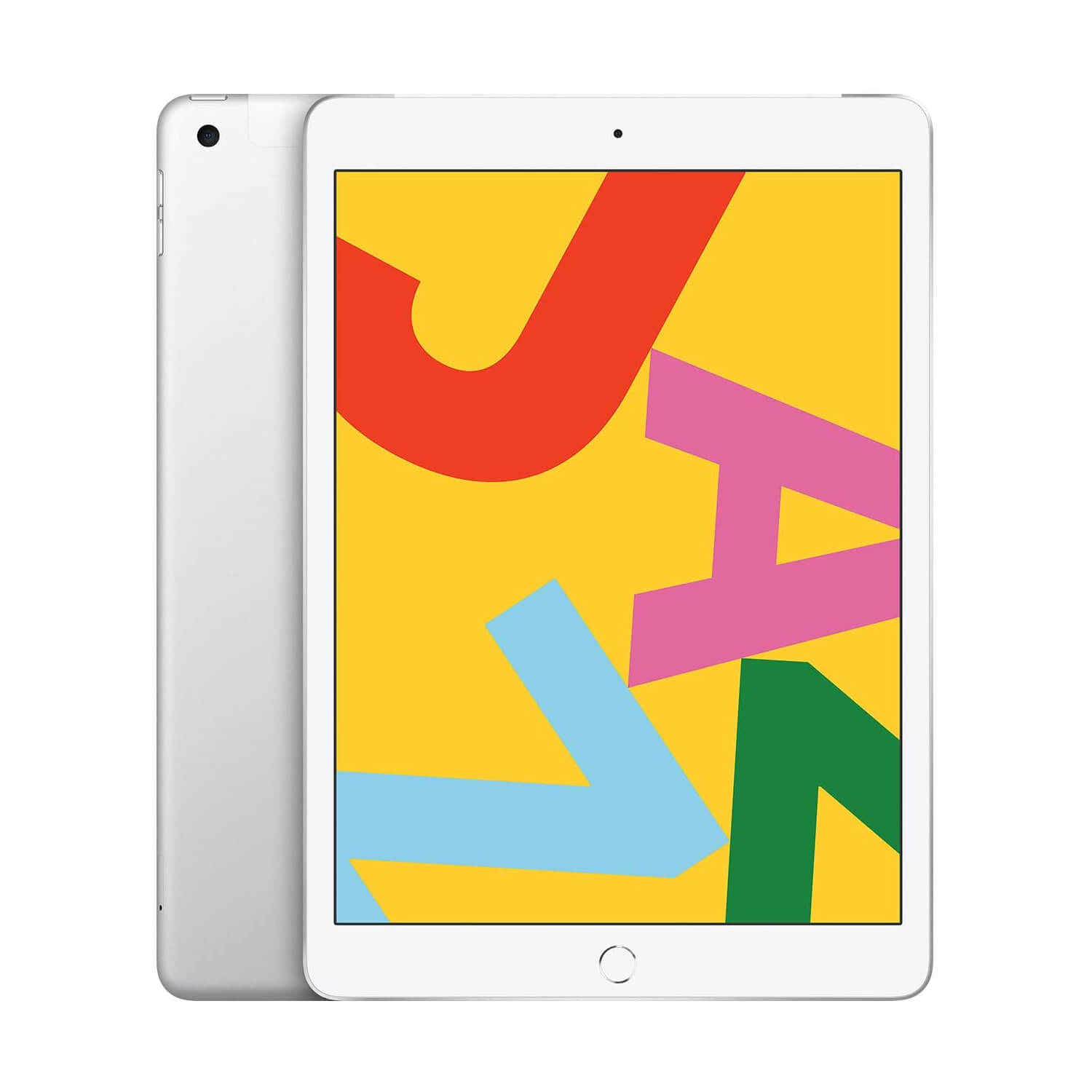 iPad 7th Gen Featured, Tablets Rental in Canada - Tablet Hire Canada