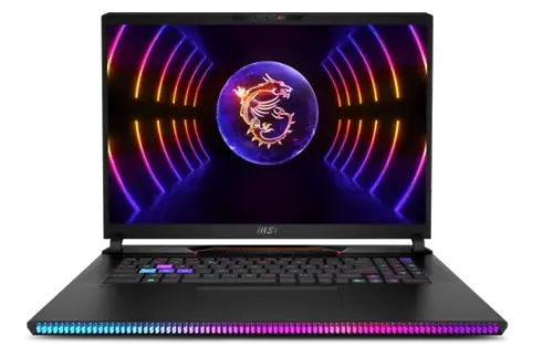Gaming Laptop Rental